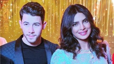 Priyanka Chopra's Take on Adding 'Jonas' to Her Name Will Give You a Fresh Perspective of Looking at Marriages