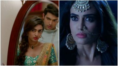 BARC Report Week 51, 2018: Naagin 3 Continues to Rule While Kasautii Zindagii Kay 2 Climbs Up the Charts