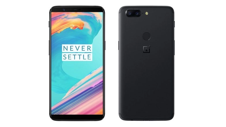OnePlus 5, OnePlus 5T Smartphones Now Getting Android Pie OS Update - Report