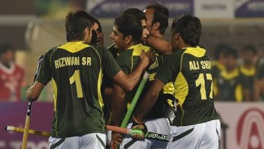 Germany vs Pakistan, 2018 Men's Hockey World Cup Match Free Live Streaming and Telecast Details: How to GER vs PAK HWC Match Online on Hotstar and TV Channels?