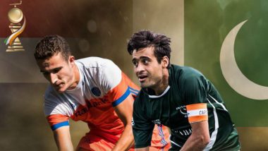 Pakistan vs Netherlands, 2018 Men's Hockey World Cup Match Free Live Streaming and Telecast Details: How to Watch PAK vs NED HWC Match Online on Hotstar and TV Channels?