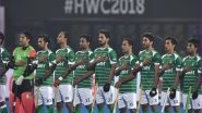 BEL Beat PAK 5-0 | Pakistan vs Belgium 2018 Men&rsquo;s Hockey World Cup Highlights: Belgium Qualify for Quarterfinal