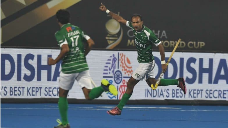 Pakistan vs Belgium, 2018 Men's Hockey World Cup Match ... - 784 x 441 jpeg 48kB