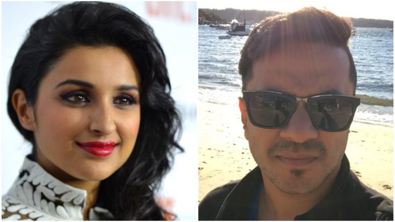 After Priyanka Chopra and Nick Jonas, cousin Parineeti Chopra To Tie The Knot With Rumoured Beau Charit Desai!