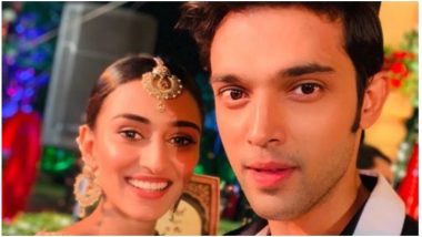 Kasautii Zindagii Kay 2: Erica Fernandes Has a Nickname for Her Friend Parth Samthaan – Read On