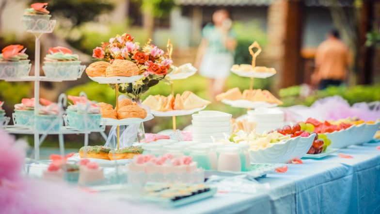 New Year 2019- Tips from a Dietician to Make Your New Year Eve Binge Healthier