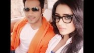 Yeh Rishta Kya Kehlata Actress Parul Chauhan Reveals Her Wedding Plans &ndash; Deets Inside