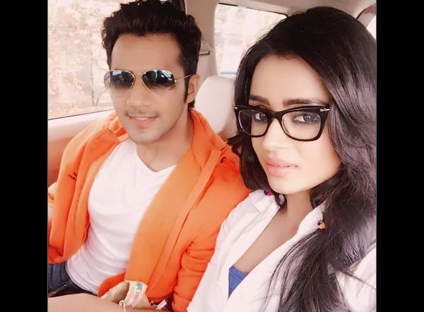 Yeh Rishta Kya Kehlata Actress Parul Chauhan Reveals Her Wedding Plans – Deets Inside