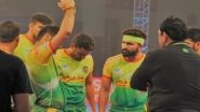 Bengal Warriors vs Patna Pirates: PKL 2018-19 Match Live Streaming and Telecast Details: When and Where To Watch Pro Kabaddi League Season 6 Match Online on Hotstar and TV?