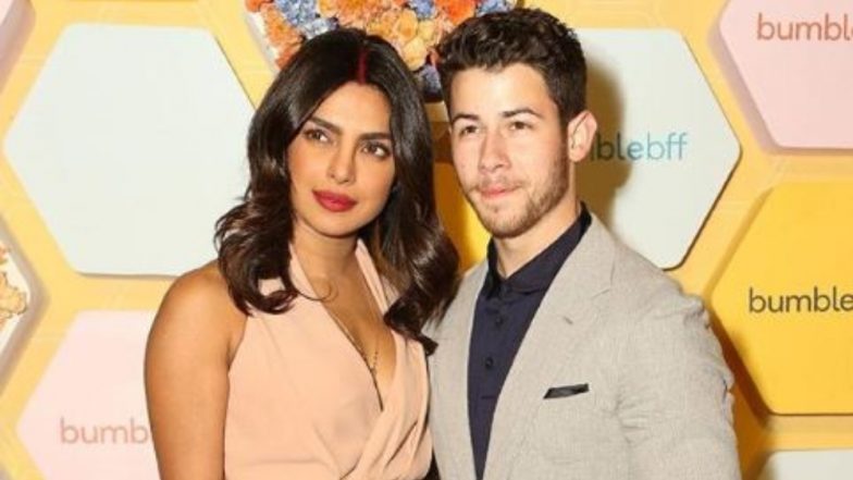 Priyanka Chopra Has Some Epic Response when Asked about her Religion and Age Difference With Nick Jonas - Watch Video