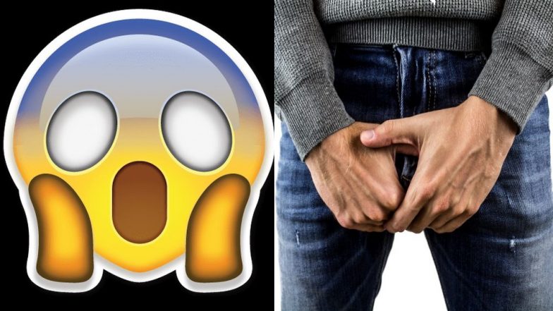 Polish Man Gets His Penis Stuck inside Car's Ball-Bearing While using it as 'Unconditional Sex Toy', Firefighters Come to Rescue
