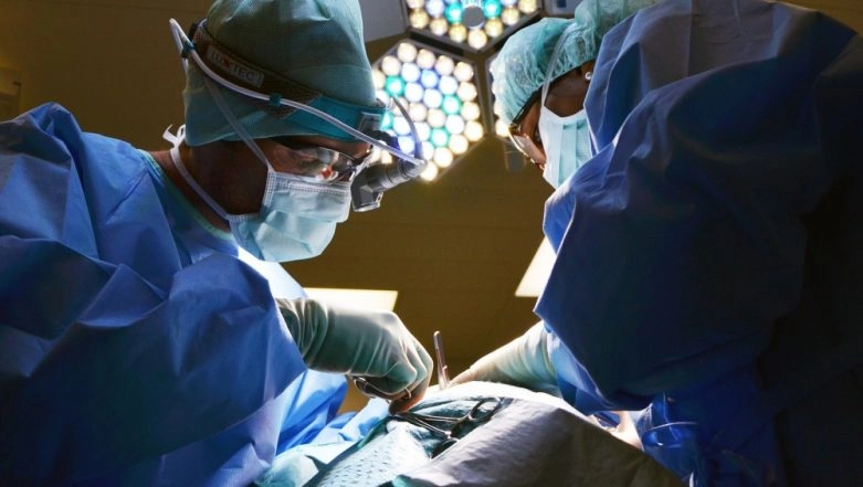 Cricket Ball-Sized Black Fungus Removed by IGIMS Doctors From 60-Year-Old Patient’s Brain