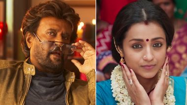 Petta Trailer: Rajinikanth's Power-Packed, Thrilling Performance Has Got Us Excited for The Pongal Release - Watch Video