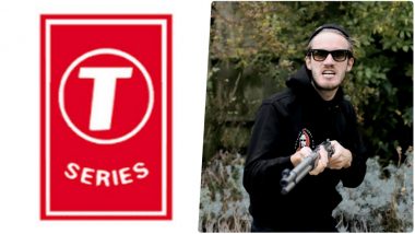 PewDiePie & T-series Battle! YouTuber Felix Kjellberg Raises Over Rs. 1.3 Crores for Indian NGO CRY in a Day