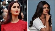 Katrina Kaif Wanted to Work With Priyanka Chopra in Bharat but the Latter Exited