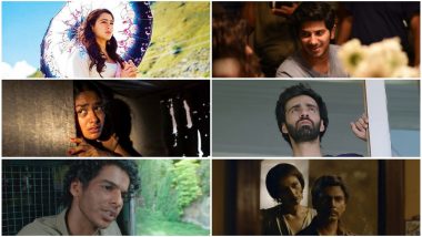 Ishaan Khatter, Sara Ali Khan, Dulquer Salmaan, Avinash Tiwary, Mrunal Thakur – 18 Breakthrough Performances of 2018 That Left Us in Awe!