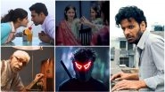Anushka Sharma's Pari, Vicky Kaushal's Love Per Square Foot, Manoj Bajpayee's Gali Guleiyan - 11 Overlooked Movies of 2018 That Deserved Your Attention
