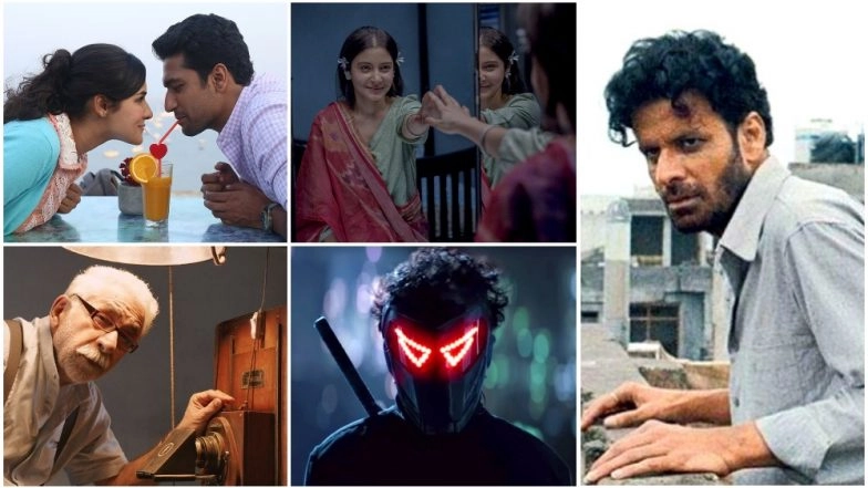 Anushka Sharma's Pari, Vicky Kaushal's Love Per Square Foot, Manoj Bajpayee's Gali Guleiyan - 11 Overlooked Movies of 2018 That Deserved Your Attention