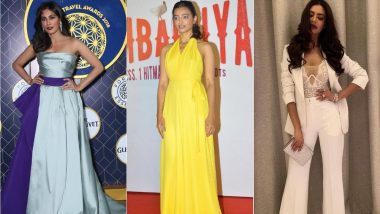 Radhika Apte, Taapsee Pannu, Esha Gupta's Drab Appearances This Week Made Us Cringe - View All Pics