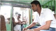 Tamil Star Vishal Arrested by Chennai Police For Causing Commotion Outside Tamil Film Producers Council Office - Read Deets