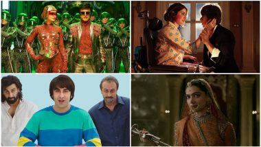 Shah Rukh Khan's Zero, Ranbir Kapoor's Sanju, Rajinikanth's 2.0 - 13 Most Divisive Films to Come Out in 2018