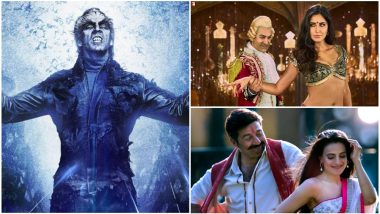 Aamir Khan's Thugs of Hindostan, Rajinikanth and Akshay Kumar's 2.0 - Ranking All November 2018 Releases From Worst To The Best