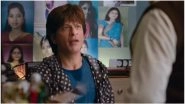 Zero Box Office: Shah Rukh Khan&rsquo;s Film Is a Disaster That Cannot Be Saved Despite Late Positive Reviews and Upward Trend &ndash; Here&rsquo;s Why