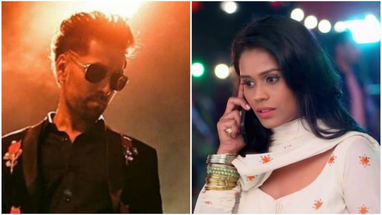 Ishqbaaz January 4, 2019 Written Update Full Episode: Will Aditi Hold Shivaansh Responsible for Honey’s Death?