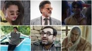 Anil Kapoor in Race 3, Swara Bhasker in Veere Di Wedding, Vicky Kaushal in Sanju - 13 Scene-Stealing Performances in Bollywood Movies of 2018