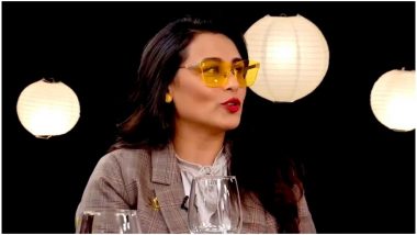 Rani Mukerji Indirectly Blames Women for Sexual Assault Cases; Gets Trolled for Her Comments on #MeToo Movement – Watch Video