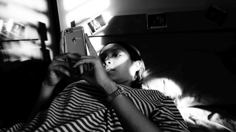 Teenage Sexting Legal in New South Wales! Australian State Decriminalises the Practice Between 'Similar Age' Partners