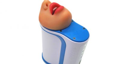 Want Perfect Blowjob? World's First Oral Sex Robot 'Autoblow AI' to Reach Markets in May 2019
