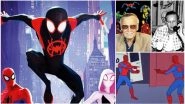 Spider-Man Into The Spider-Verse: What Do Both The Post-Credit Scenes Mean? (SPOILER ALERT)