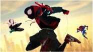 Spider-Man Into The Spider-Verse Review: 5 Reasons Why This Could Be The Best Superhero and The Best Animated Movie This Year!