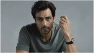 Arjun Rampal to Produce and Star in a Horror Film