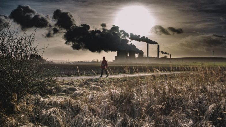 Climate Action to Boost GDP Growth of Poorer Countries: Study