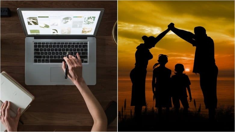 Ideal Visa Consultancy CEO's Open Letter to Employees on Choosing Family Over Work Goes Viral, Not Everybody Agrees Ideal Visa Consultancy CEO's Open Letter to Employees on Choosing Family Over Work Goes Viral, Not Everybody Agrees