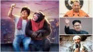 Zero: &lsquo;Yogi Adityanath&rsquo;, &lsquo;Osama Bin Laden&rsquo;, &lsquo;Kim Jong-un&rsquo;, &lsquo;Manmohan Singh&rsquo; Have Reviewed Shah Rukh Khan&rsquo;s Film and, of Course, They Are All Fake! Read Tweets