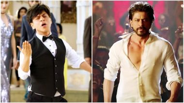 Will Shah Rukh Khan's Zero Beat Opening Day Collections of Happy New Year?