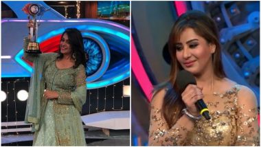 Bigg Boss 12: Shilpa Shinde Calls Dipika Kakar a ‘Makkhi’ After She Beats Sreesanth and Becomes the Winner!