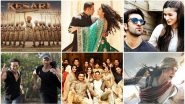 Salman Khan's Bharat, Akshay Kumar's Kesari, Alia Bhat's Gully Boy - 40 Big Bollywood Movies of 2019 To Watch Out For! Vote For Your Favourite