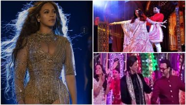 Isha Ambani-Anand Piramal Pre-Wedding: The Most Hilarious Tweets on Beyonce, Aishwarya Rai, Abhishek Bachchan, Salman Khan's Sangeet Performances That You Should Read!