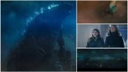 Godzilla King of The Monsters Trailer: A Treat For A Creature Flick Lovers! Watch Video