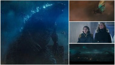 Godzilla King of The Monsters Trailer: A Treat For A Creature Flick Lovers! Watch Video