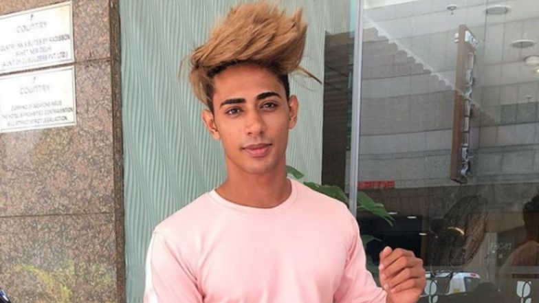 Danish Zehen's Close Friend Reveals Someone Was Planning an Acid Attack on this YouTube Sensation