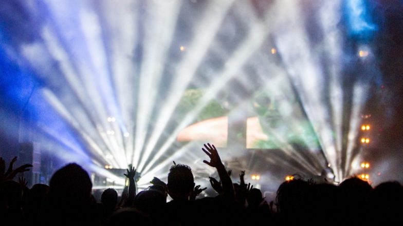 Sunburn Festival 2018 Pune Lineup: DJ Snak, Alan Walker and Others to Perform! Know All About Music Festival Starting Today