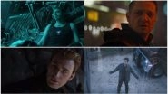 Avengers 4 Endgame Trailer: 10 Clues About Tony Stark, Hawkeye, Captain America, Ant-Man You Might Have Missed in Marvel's Gloomiest Promo! View Pics