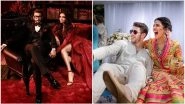 Deepika Padukone-Ranveer Singh Holding Wedding Reception On The Same Day as Priyanka Chopra-Nick Jonas Wedding is Making Twitter Go LOL - Read Tweets