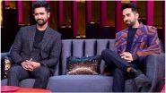 Did You Know Ayushmann Khurrana REJECTED Vicky Kaushal's Role in Lust Stories?