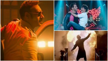 Ranveer Singh's Simmba, Shah Rukh Khan's Zero - 7 Movie Trailers That Ruined Cameos For Us